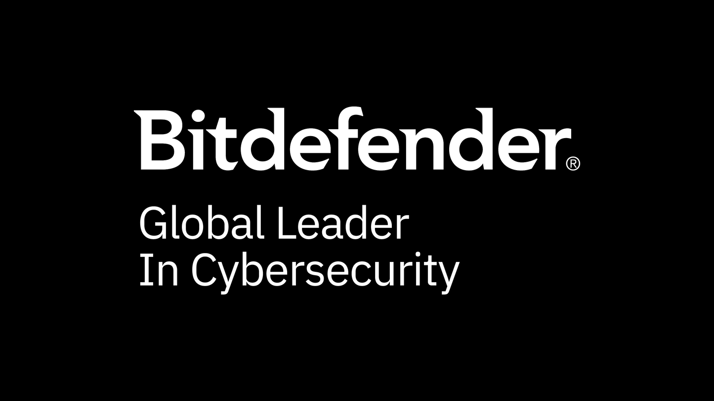 BitDefender Managed XDR Anti-Malware